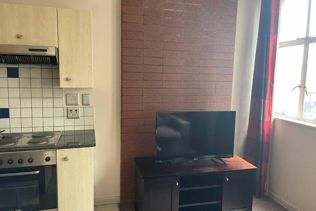 Cool & Easy Flat In The Heart Of Marshalltown Joanesburgo Exterior foto
